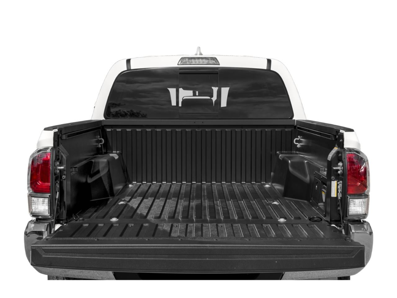 2021 Toyota Tacoma 4WD SR5