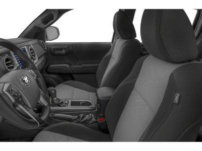2021 Toyota Tacoma 4WD SR5