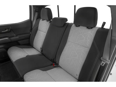 2021 Toyota Tacoma 4WD SR5