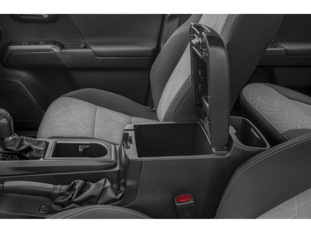 2021 Toyota Tacoma 4WD SR5