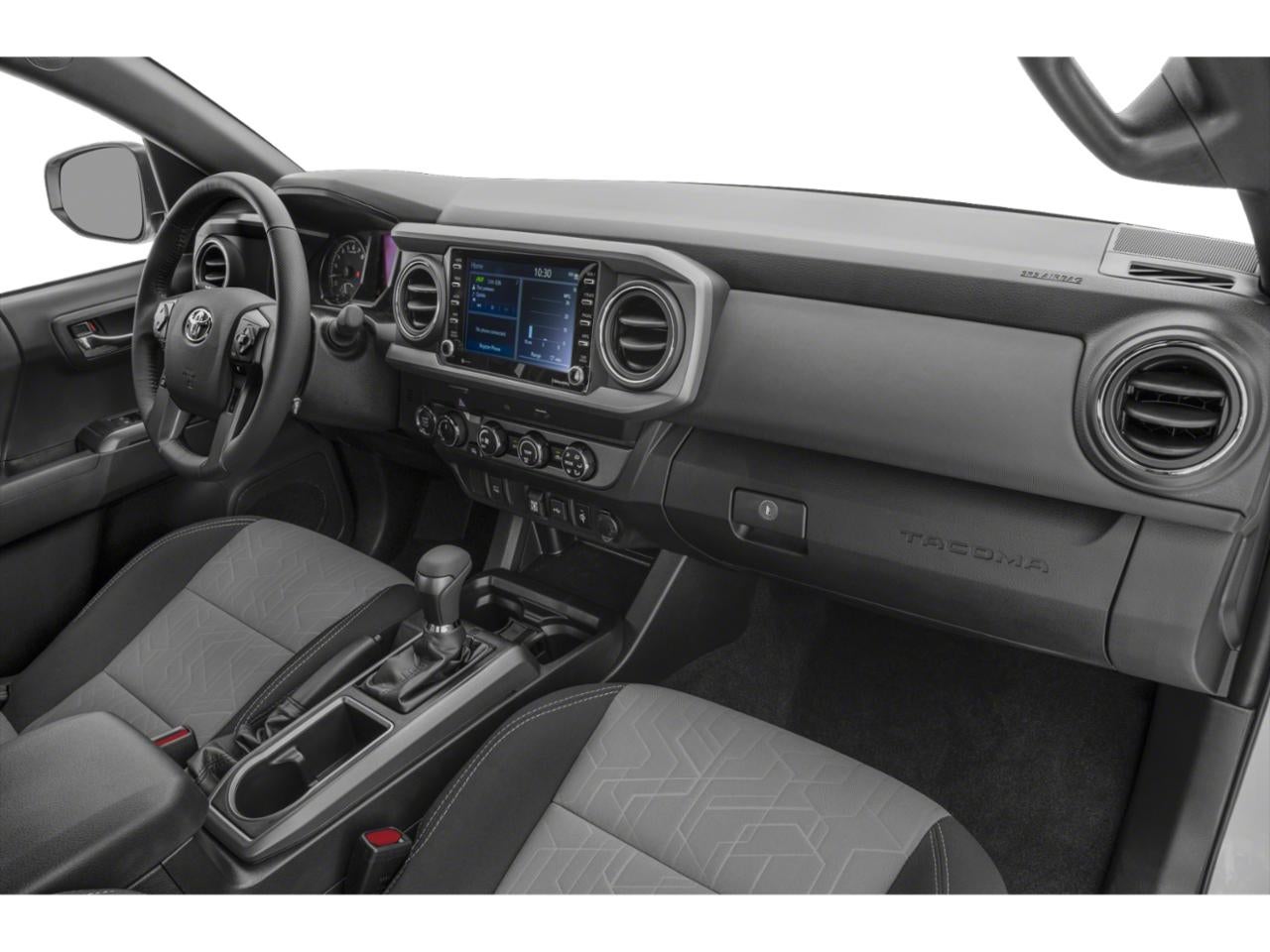 2021 Toyota Tacoma 4WD SR5