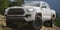 2021 Toyota Tacoma 4WD SR5