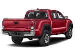 2021 Toyota Tacoma 4WD SR5