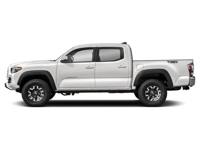 2021 Toyota Tacoma 4WD SR5