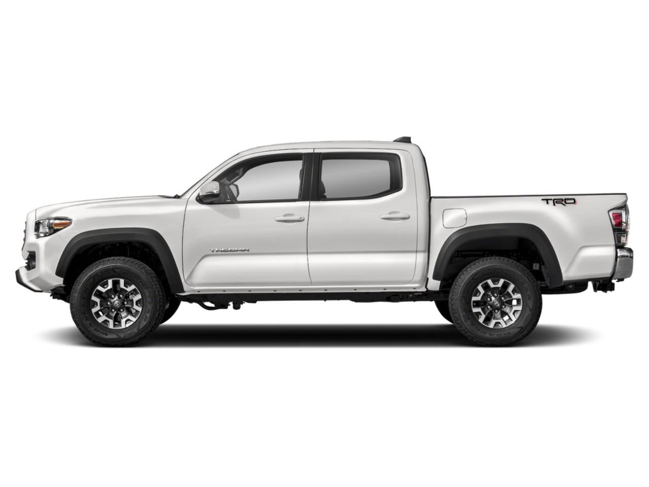 2021 Toyota Tacoma 4WD SR5