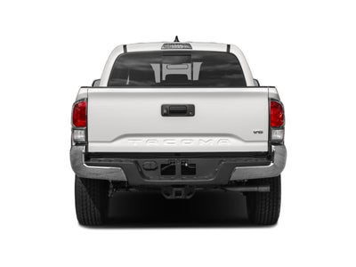 2021 Toyota Tacoma 4WD SR5