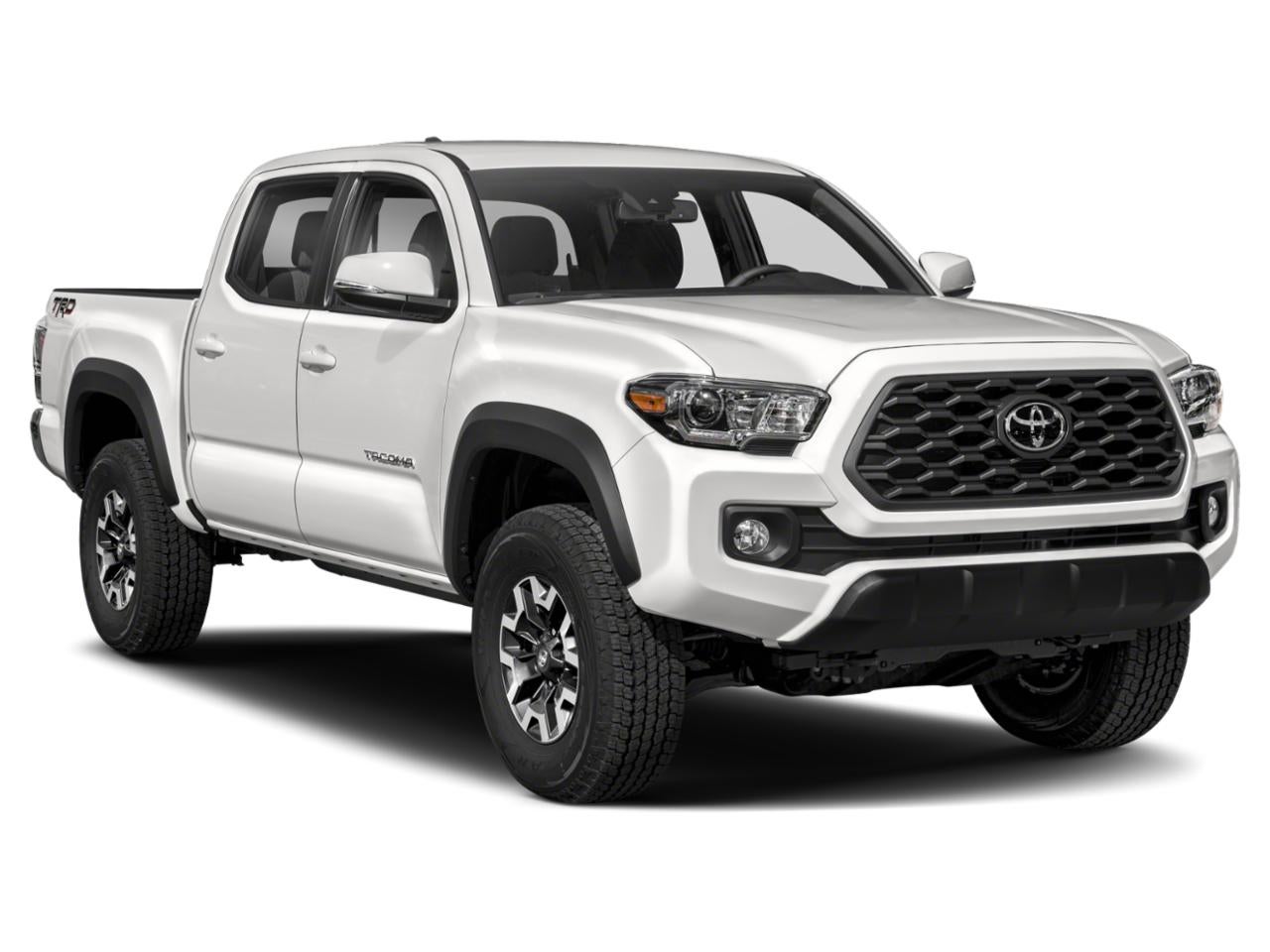 2021 Toyota Tacoma 4WD SR5
