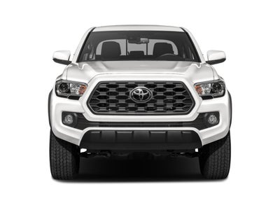 2021 Toyota Tacoma 4WD SR5