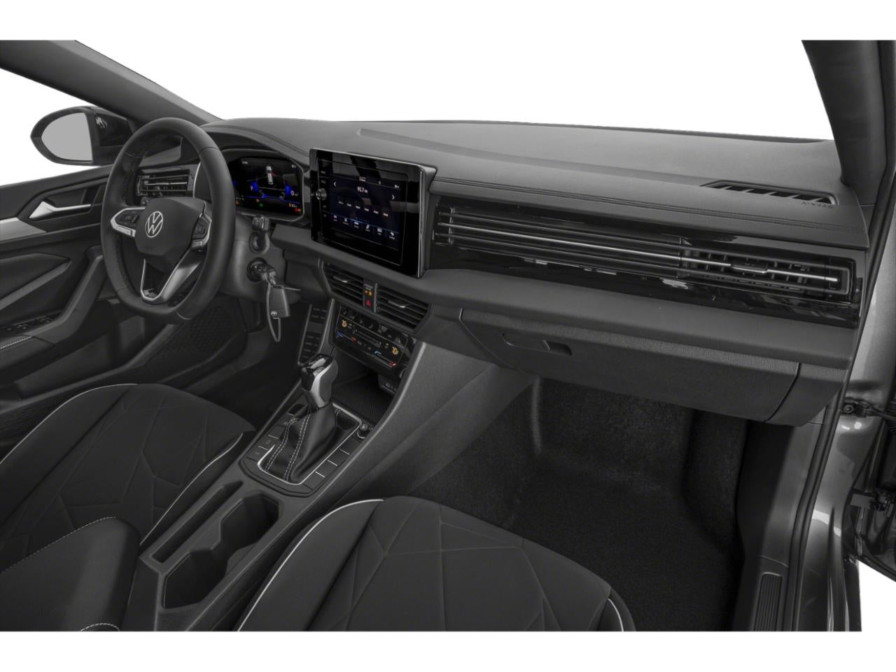 2025 Volkswagen Jetta Sport