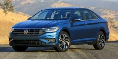 2021 Volkswagen Jetta S