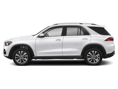 2021 Mercedes-Benz GLE GLE 350
