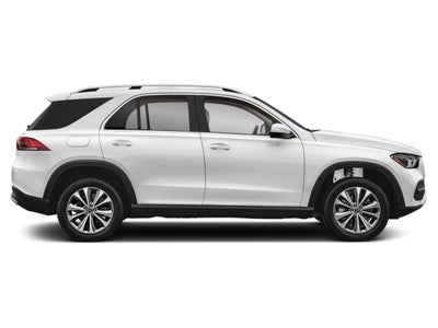2021 Mercedes-Benz GLE GLE 350