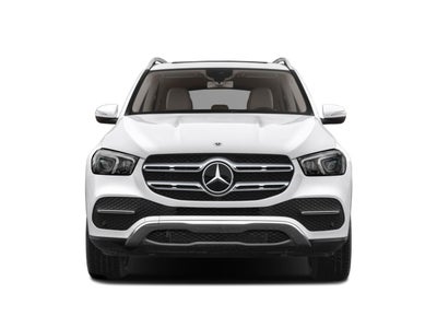 2021 Mercedes-Benz GLE GLE 350