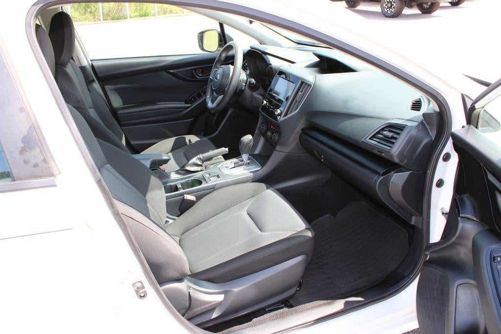2021 Subaru Impreza Premium