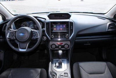 2021 Subaru Impreza Premium