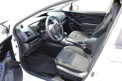 2021 Subaru Impreza Premium