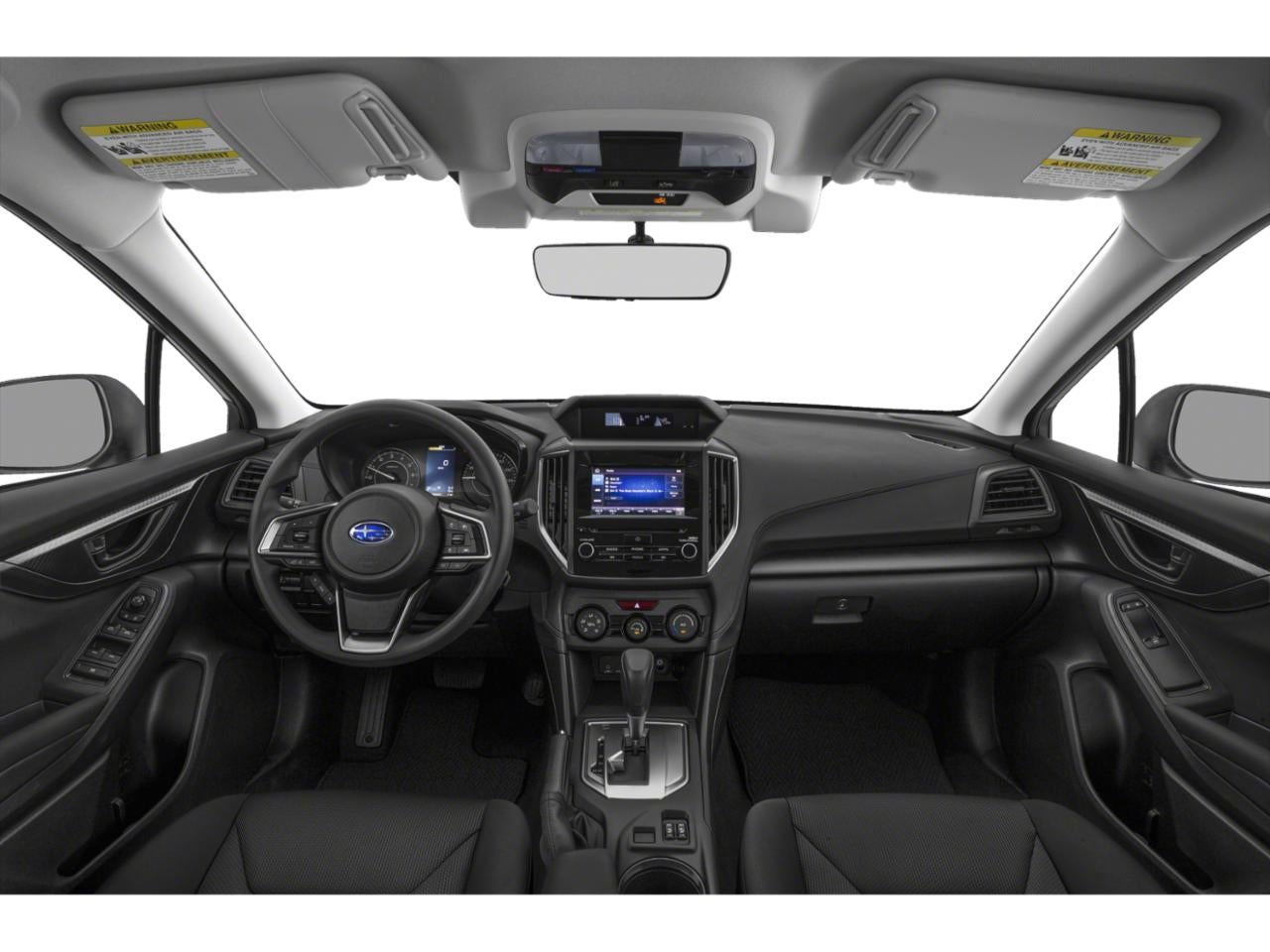 2021 Subaru Impreza Premium