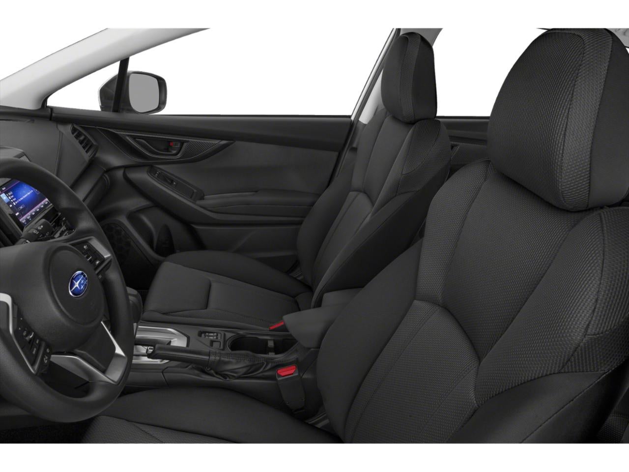 2021 Subaru Impreza Premium