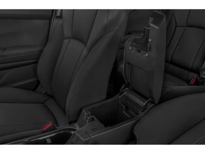 2021 Subaru Impreza Premium