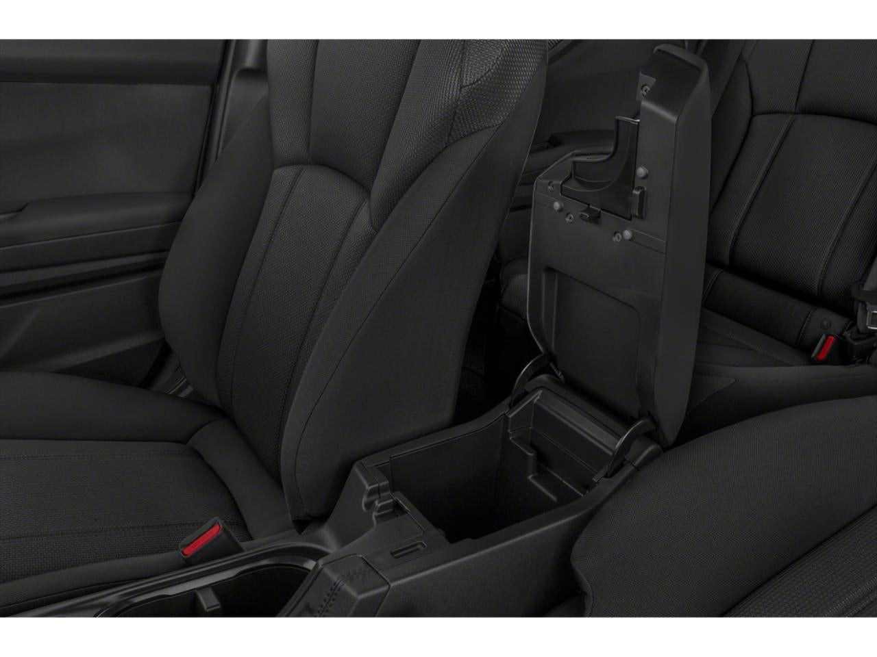 2021 Subaru Impreza Premium