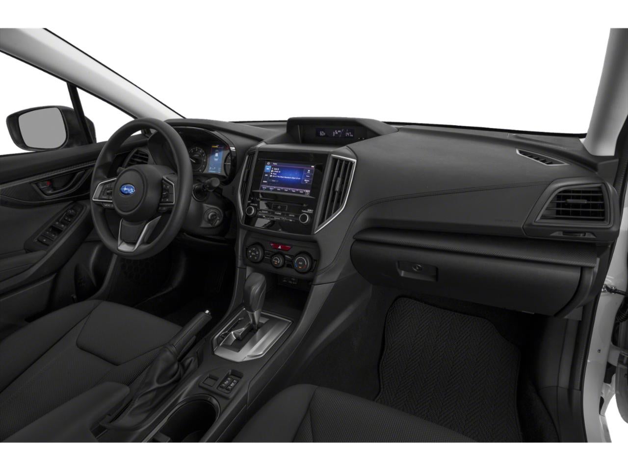 2021 Subaru Impreza Premium