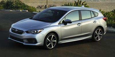 2021 Subaru Impreza Premium