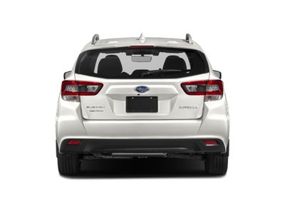 2021 Subaru Impreza Premium
