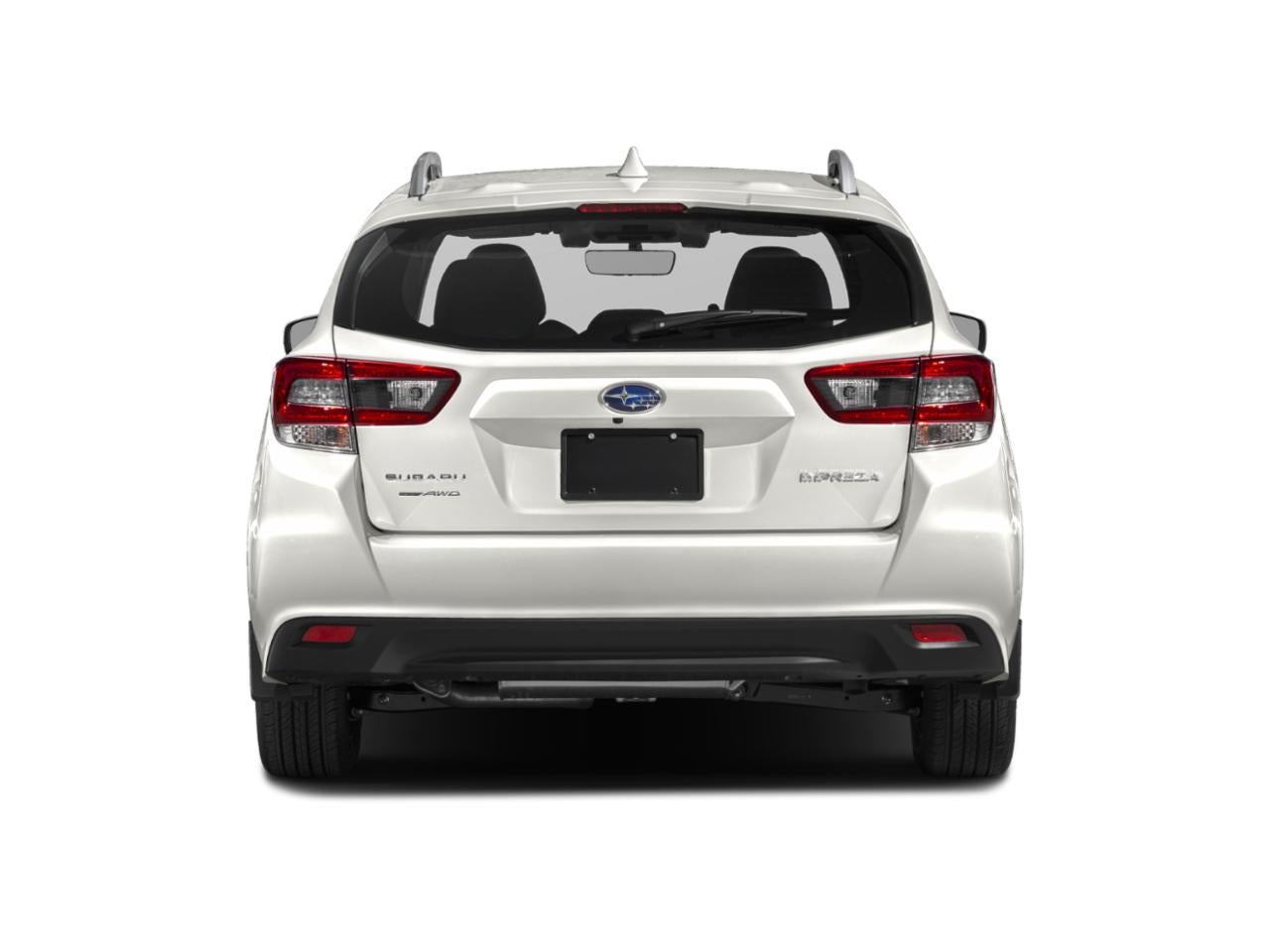 2021 Subaru Impreza Premium