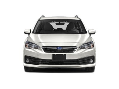 2021 Subaru Impreza Premium