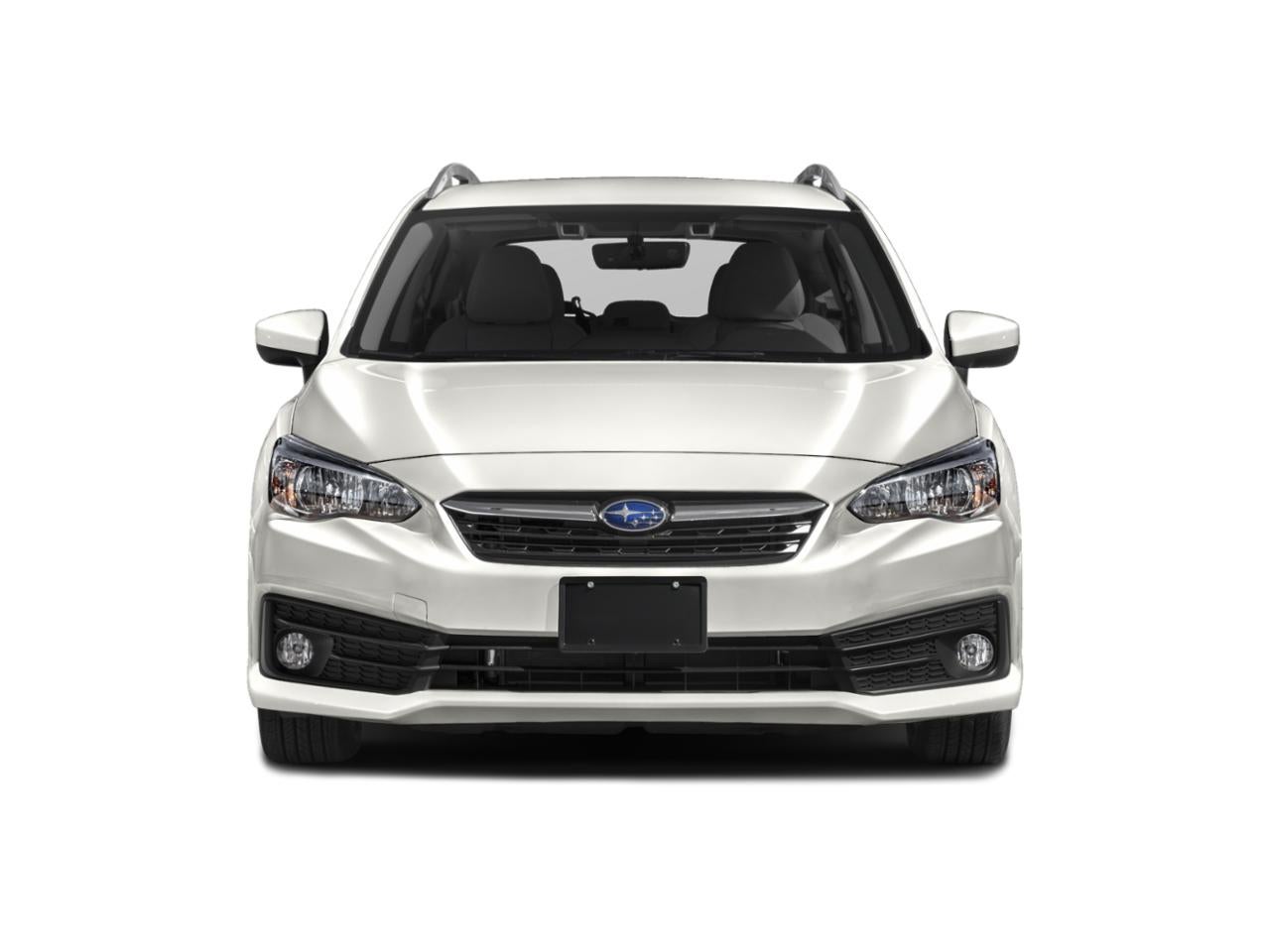 2021 Subaru Impreza Premium