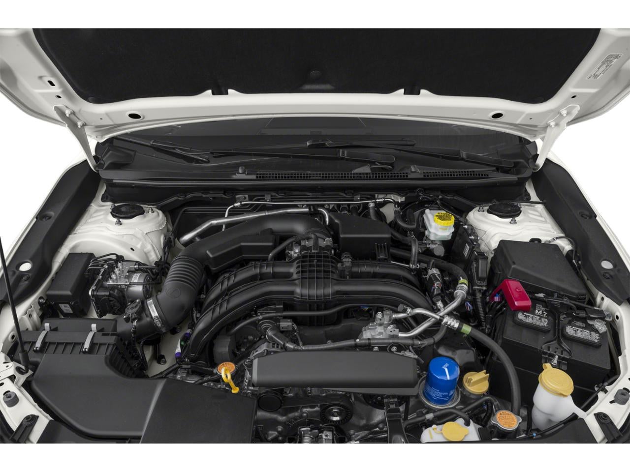 2021 Subaru Impreza Premium