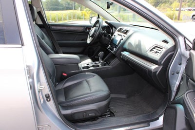 2019 Subaru Outback Limited