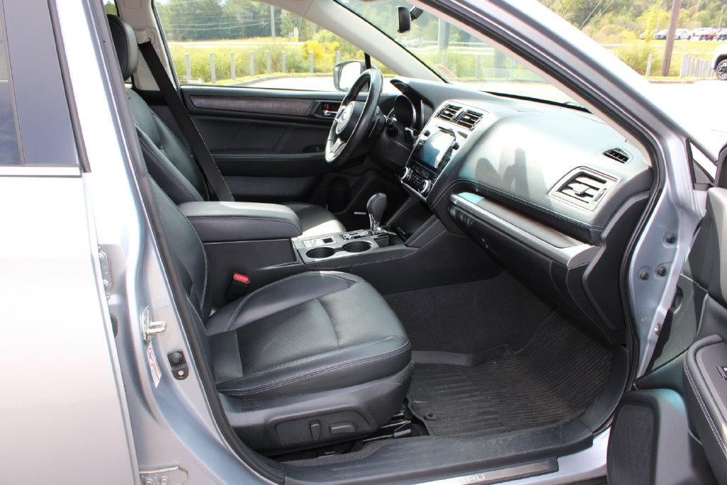 2019 Subaru Outback Limited