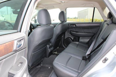 2019 Subaru Outback Limited