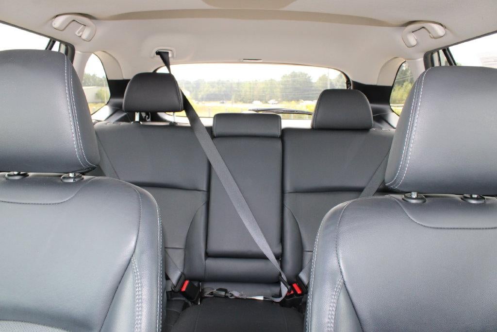 2019 Subaru Outback Limited