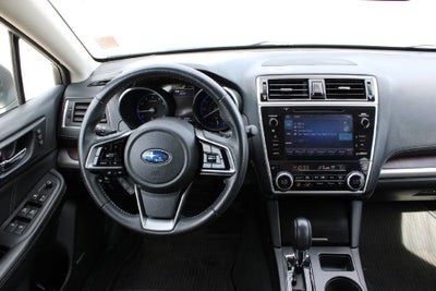 2019 Subaru Outback Limited
