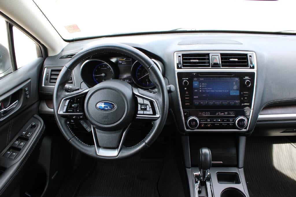 2019 Subaru Outback Limited