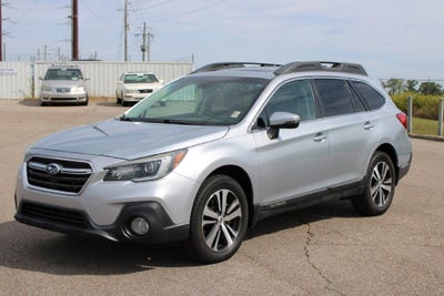 2019 Subaru Outback Limited