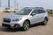 2019 Subaru Outback Limited