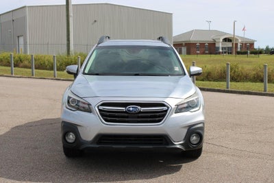 2019 Subaru Outback Limited