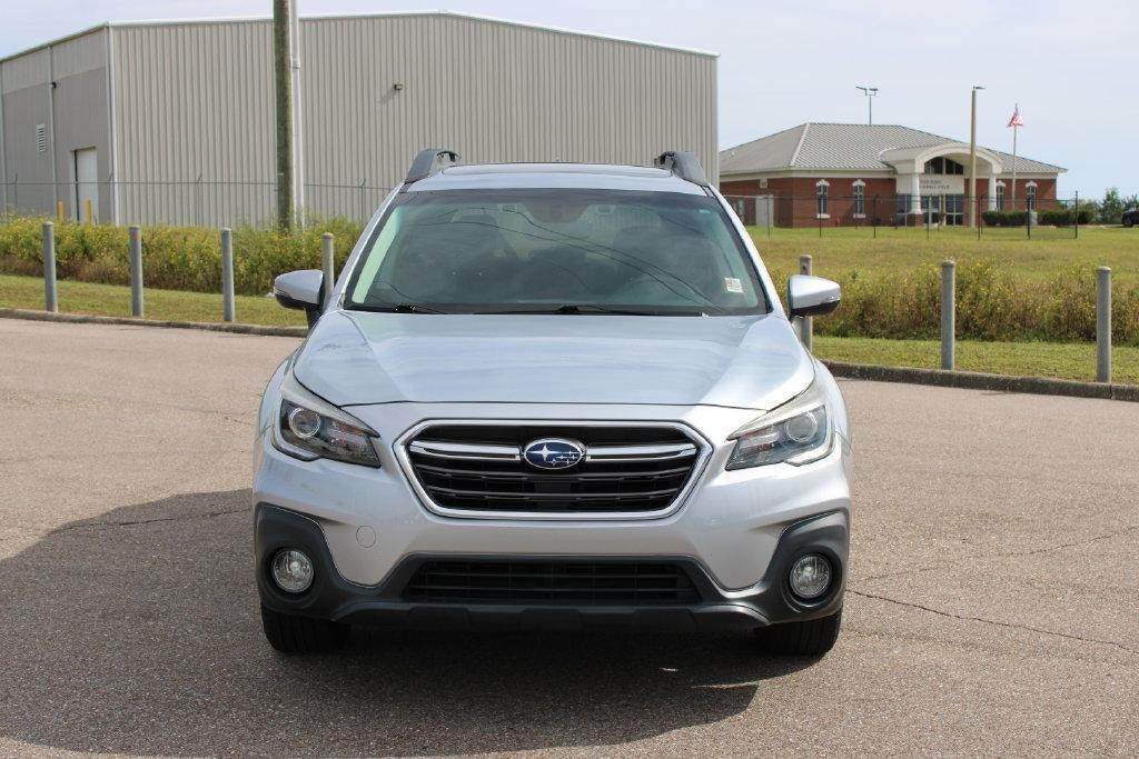 2019 Subaru Outback Limited