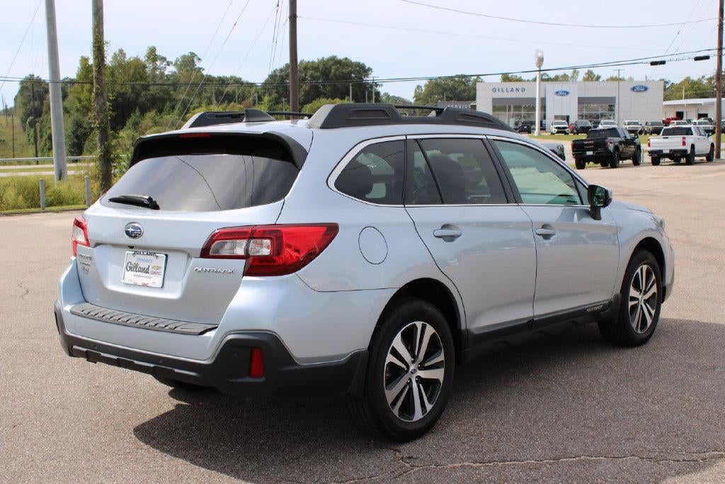 2019 Subaru Outback Limited