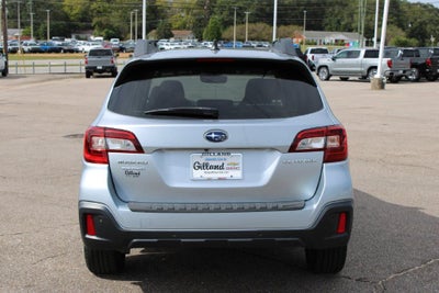 2019 Subaru Outback Limited