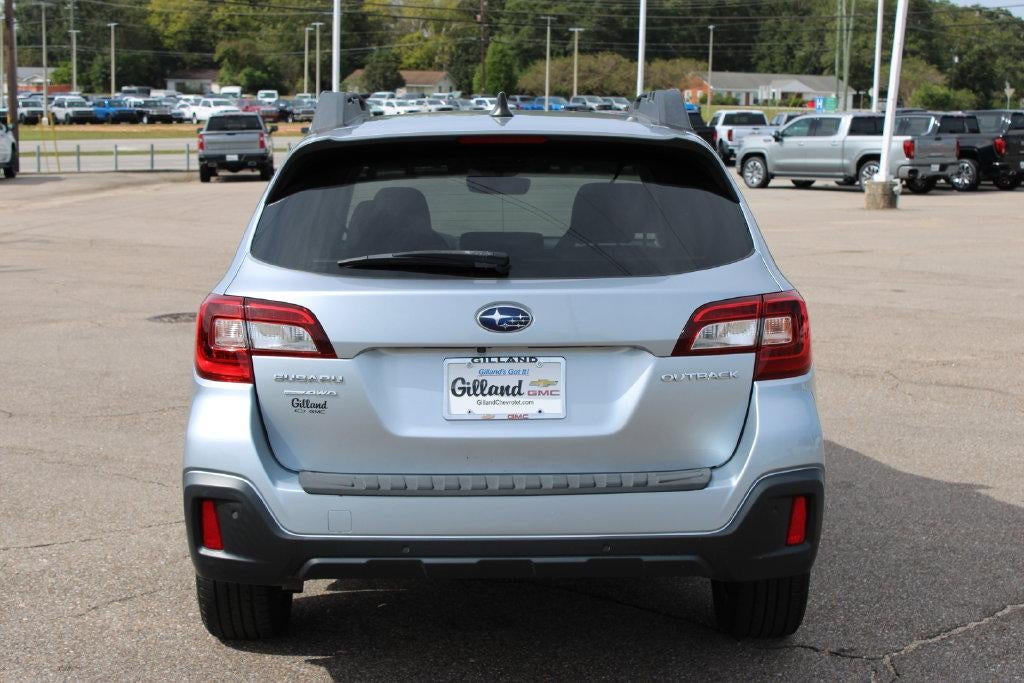 2019 Subaru Outback Limited