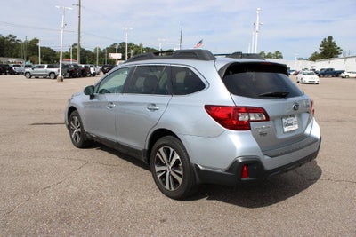 2019 Subaru Outback Limited