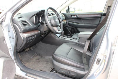 2019 Subaru Outback Limited