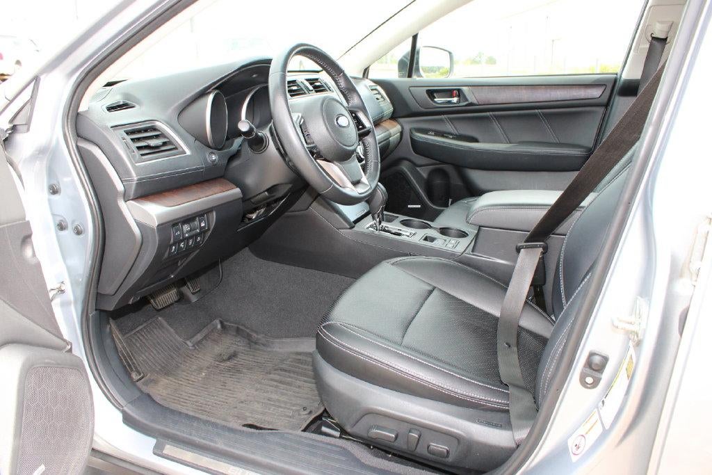 2019 Subaru Outback Limited