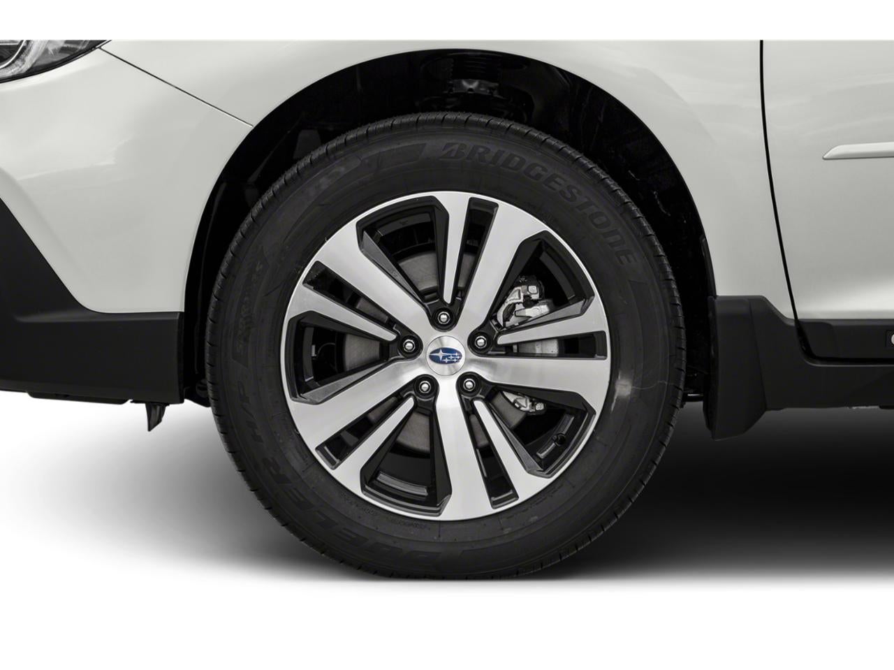 2019 Subaru Outback Limited