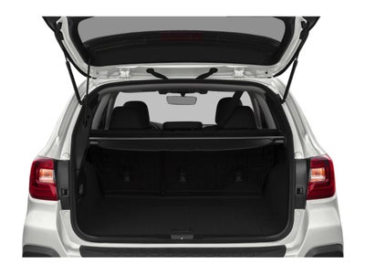 2019 Subaru Outback Limited