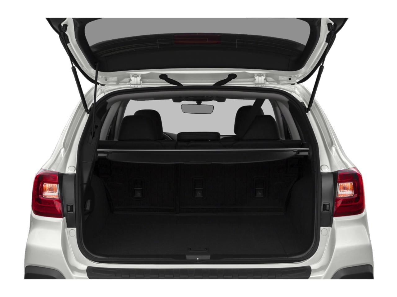 2019 Subaru Outback Limited
